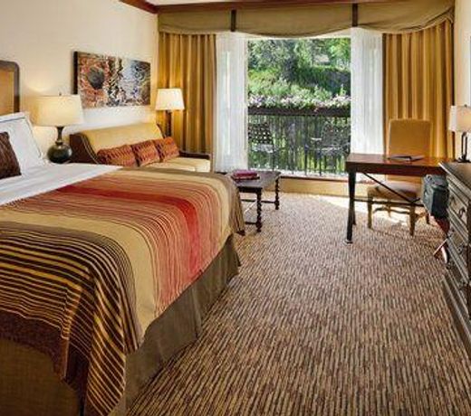 Grand Hyatt Vail