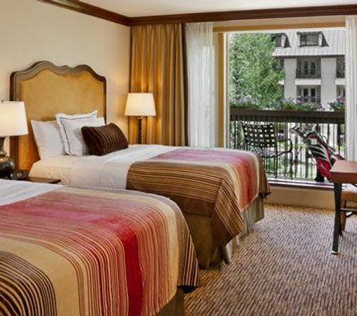 Grand Hyatt Vail
