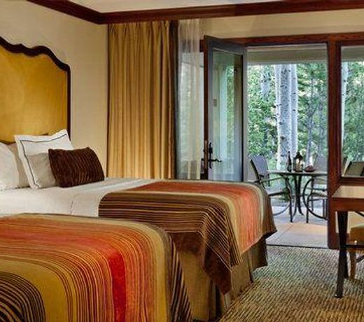 Grand Hyatt Vail