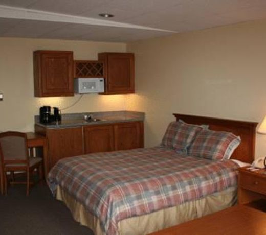 Lionshead Inn