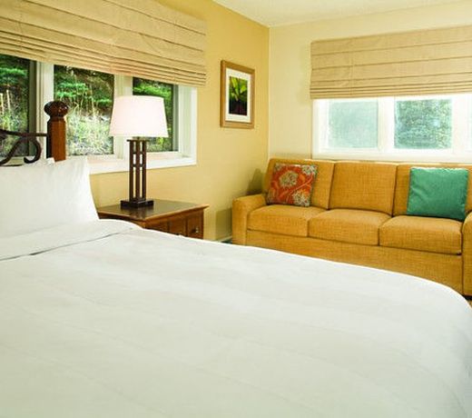 Marriott's StreamSide Birch at Vail
