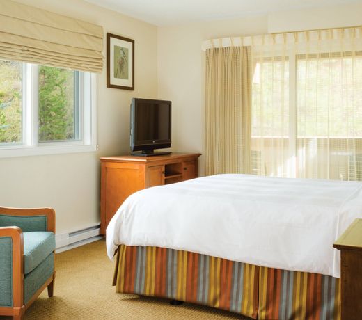Marriott's StreamSide Birch at Vail