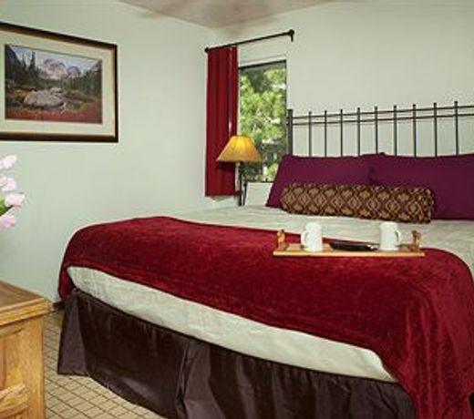 GetAways at Eagle Point Resort