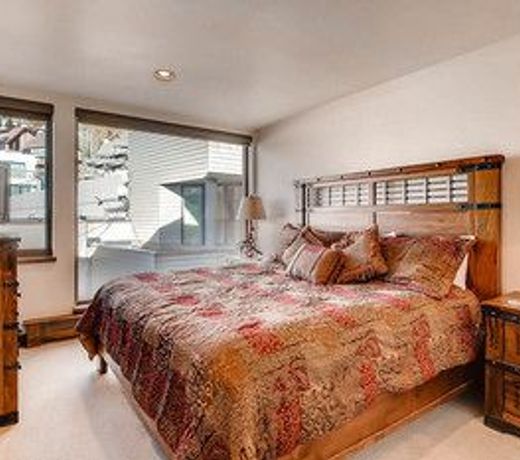 Simba Run Vail Condominiums