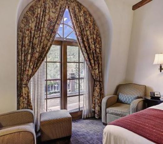 Austria Haus Hotel