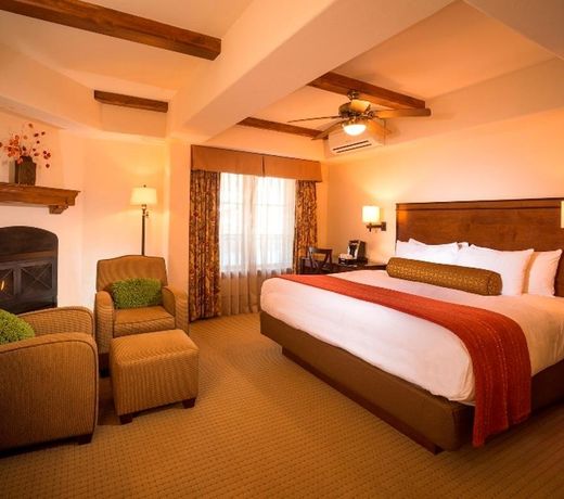 Austria Haus Hotel