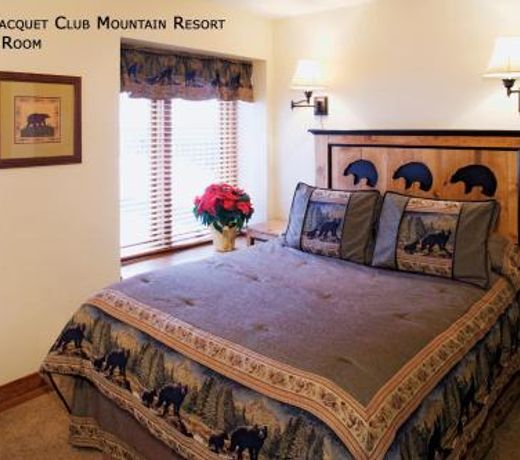 Vail Racquet Club Mountain Resort