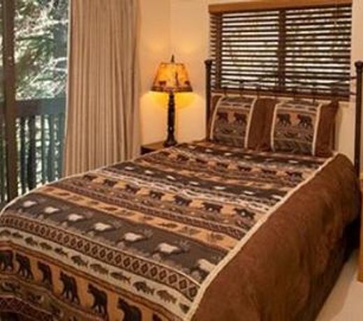 Vail Racquet Club Mountain Resort