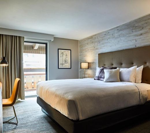 Highline Vail - a DoubleTree by Hilton
