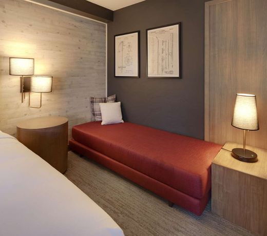 Highline Vail - a DoubleTree by Hilton