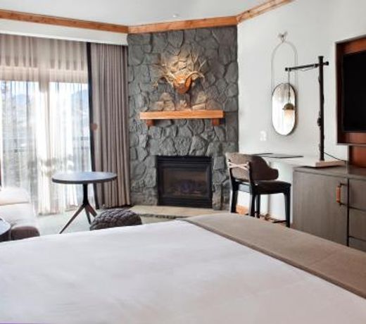 Vail Marriott Mountain Resort
