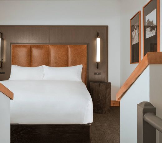 Vail Marriott Mountain Resort