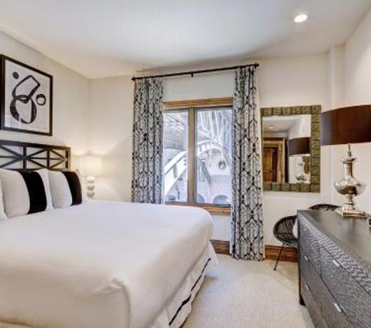 The Arrabelle at Vail Square, a RockResort
