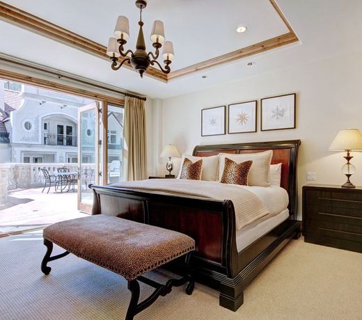 The Arrabelle at Vail Square, a RockResort