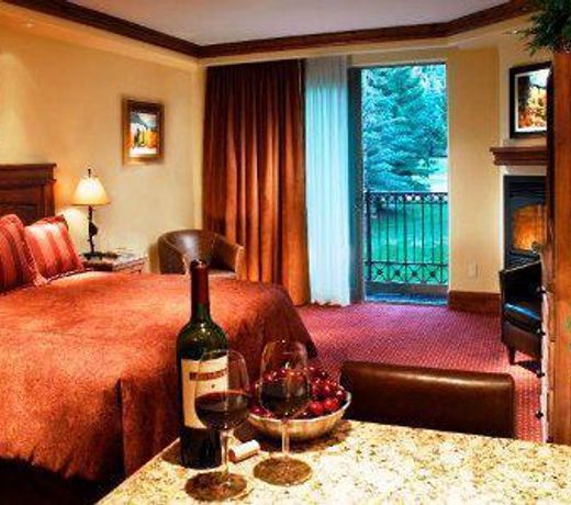 Tivoli Lodge