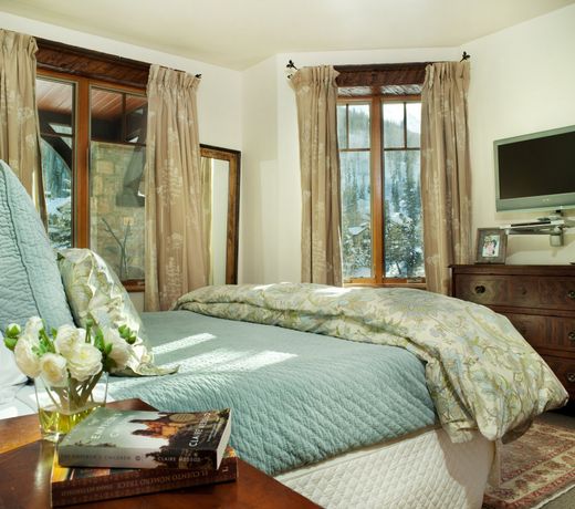 Destination Resorts Vail - The Landmark