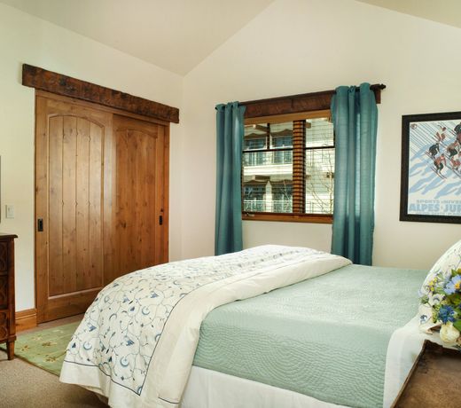 Destination Resorts Vail - The Landmark