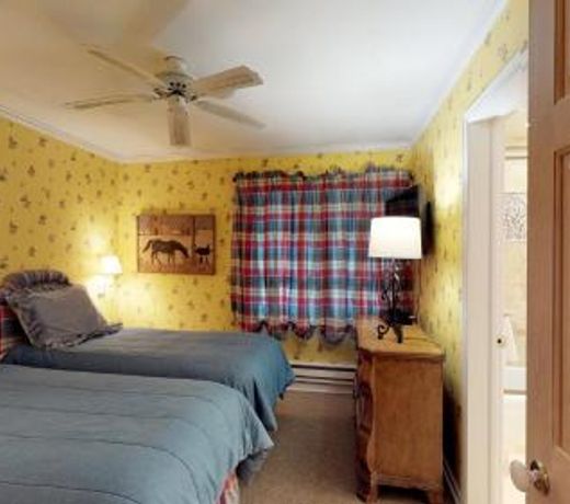 Montaneros in Vail, a Destination by Hyatt Residence