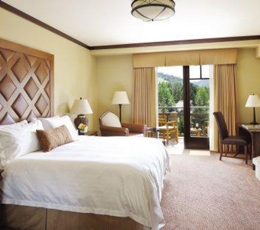 Four Seasons Resort Vail