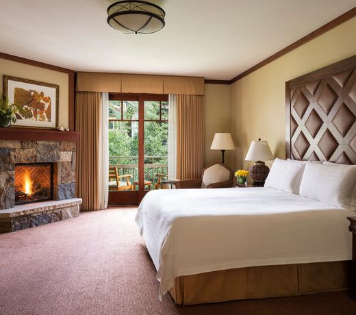 Four Seasons Resort Vail