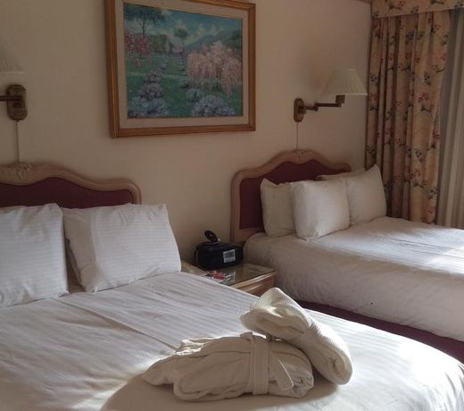 Hotel Gasthof Gramshammer
