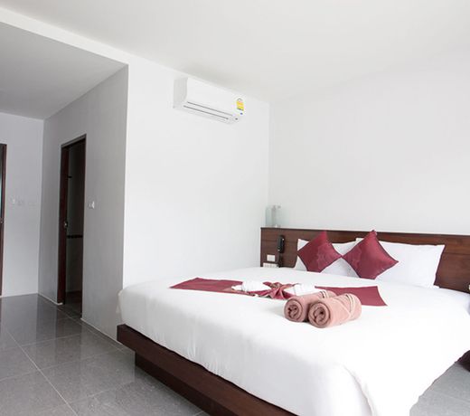 Patong Buri Resort