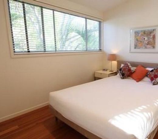 Mobys Beachside Retreat