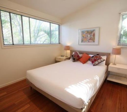 Mobys Beachside Retreat