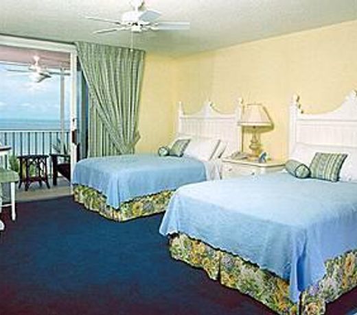 Pink Shell Beach Resort & Marina