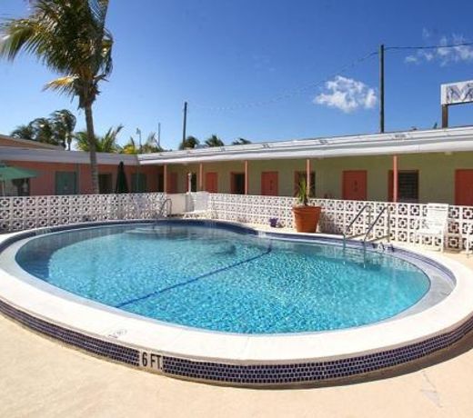 Shipwreck Motel