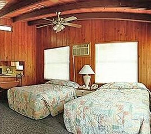 Shipwreck Motel