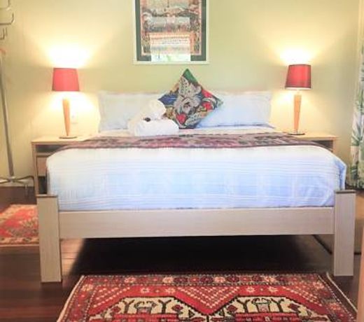 Grey Gum Lodge