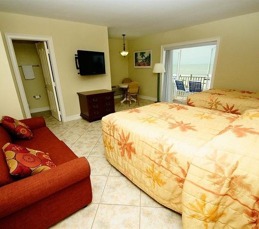 The Neptune Resort