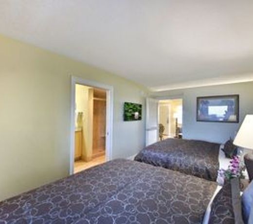 The Neptune Resort