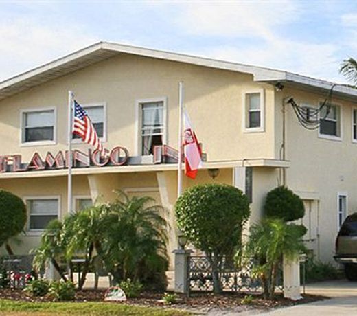 Flamingo Inn