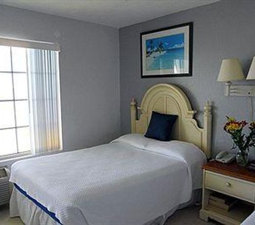 Pierview Hotel & Suites