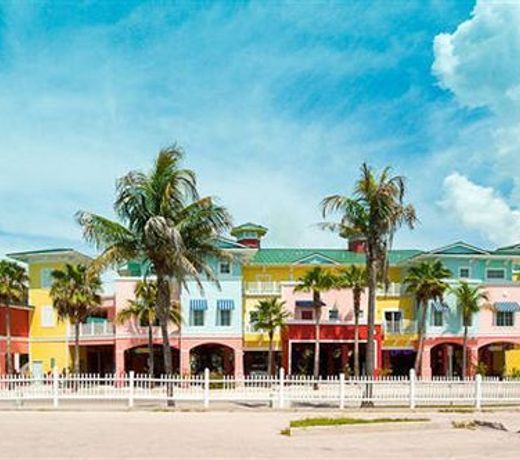 Lighthouse Resort: Inn & Suites