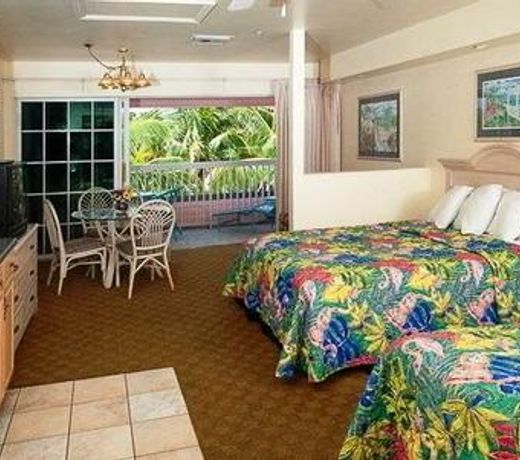 Lighthouse Resort: Inn & Suites