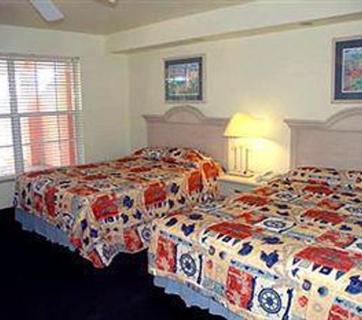 Lighthouse Resort: Inn & Suites