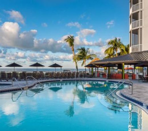 Diamond Head Beach Resort
