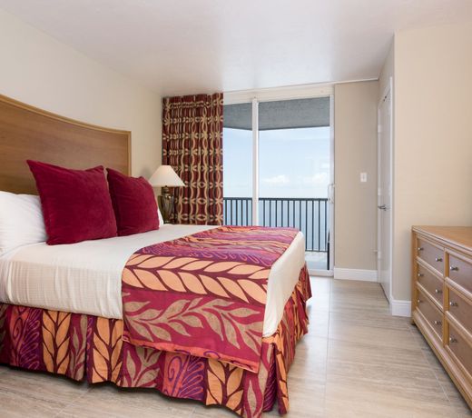 Diamond Head Beach Resort