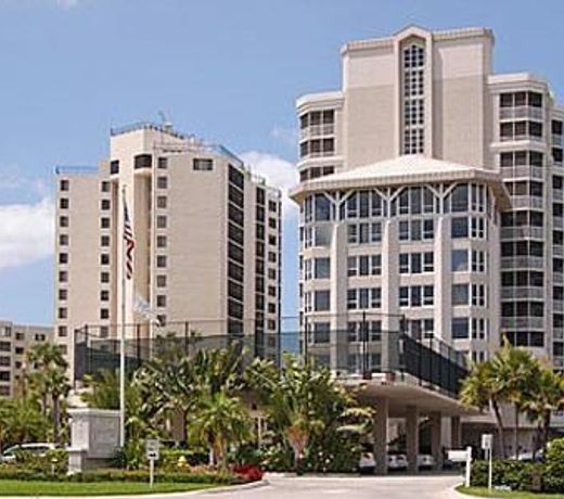 GullWing Beach Resort