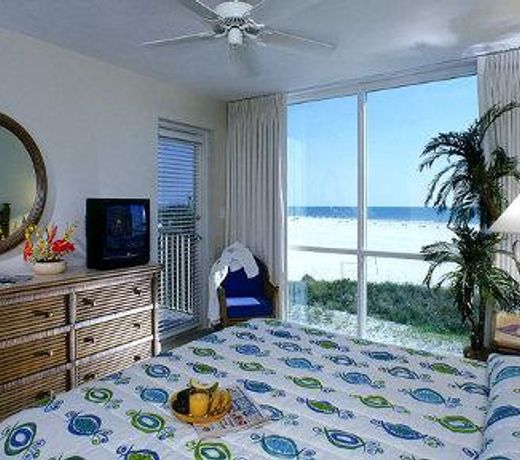 GullWing Beach Resort