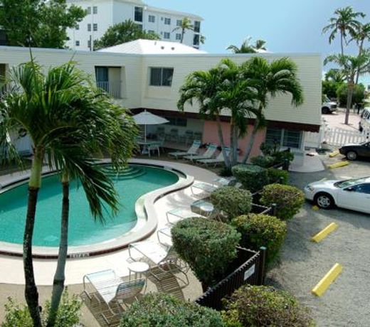 Beach Shell Inn