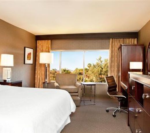 Sheraton Phoenix Airport Hotel Tempe