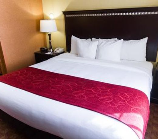 Comfort Suites Phoenix Airport