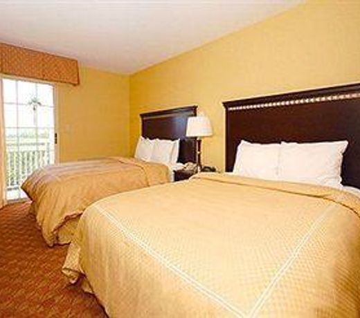 Comfort Suites Phoenix Airport