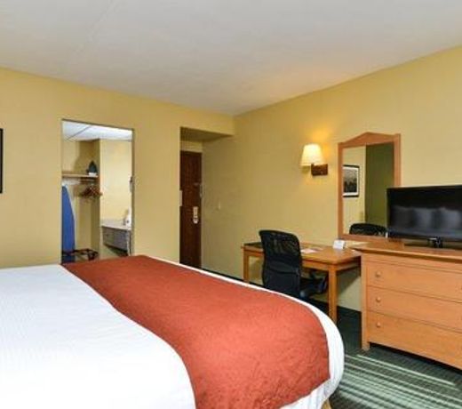 Best Western Inn of Tempe