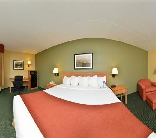 Best Western Inn of Tempe