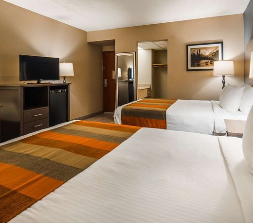 Best Western Inn of Tempe
